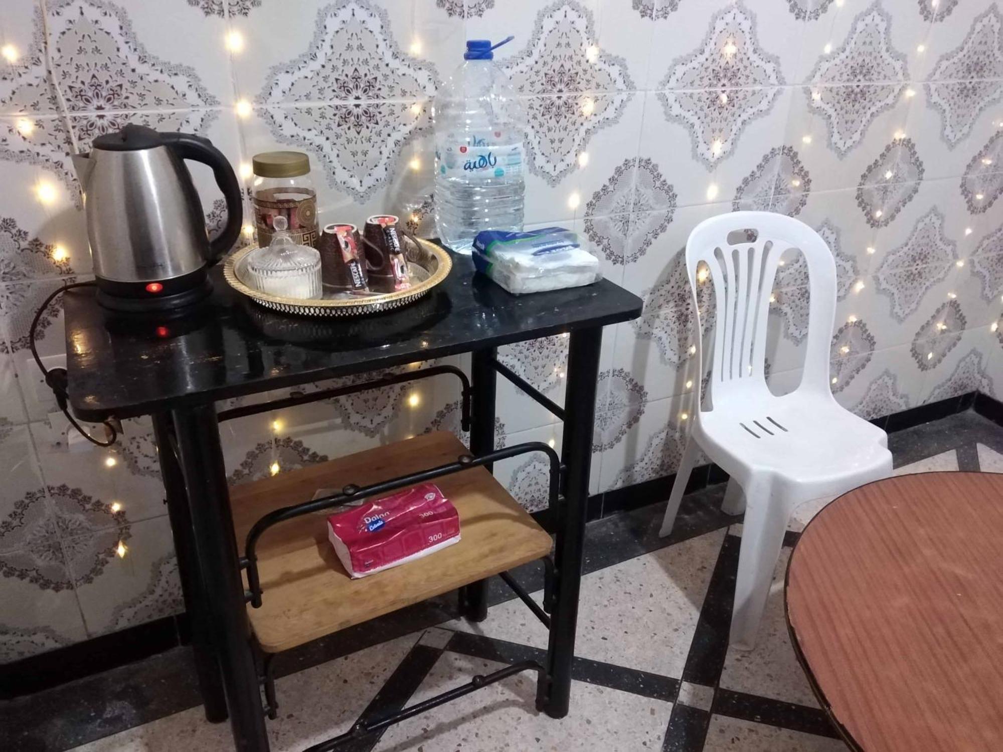 Aziz House 1 Hotel Tan-Tan Ngoại thất bức ảnh