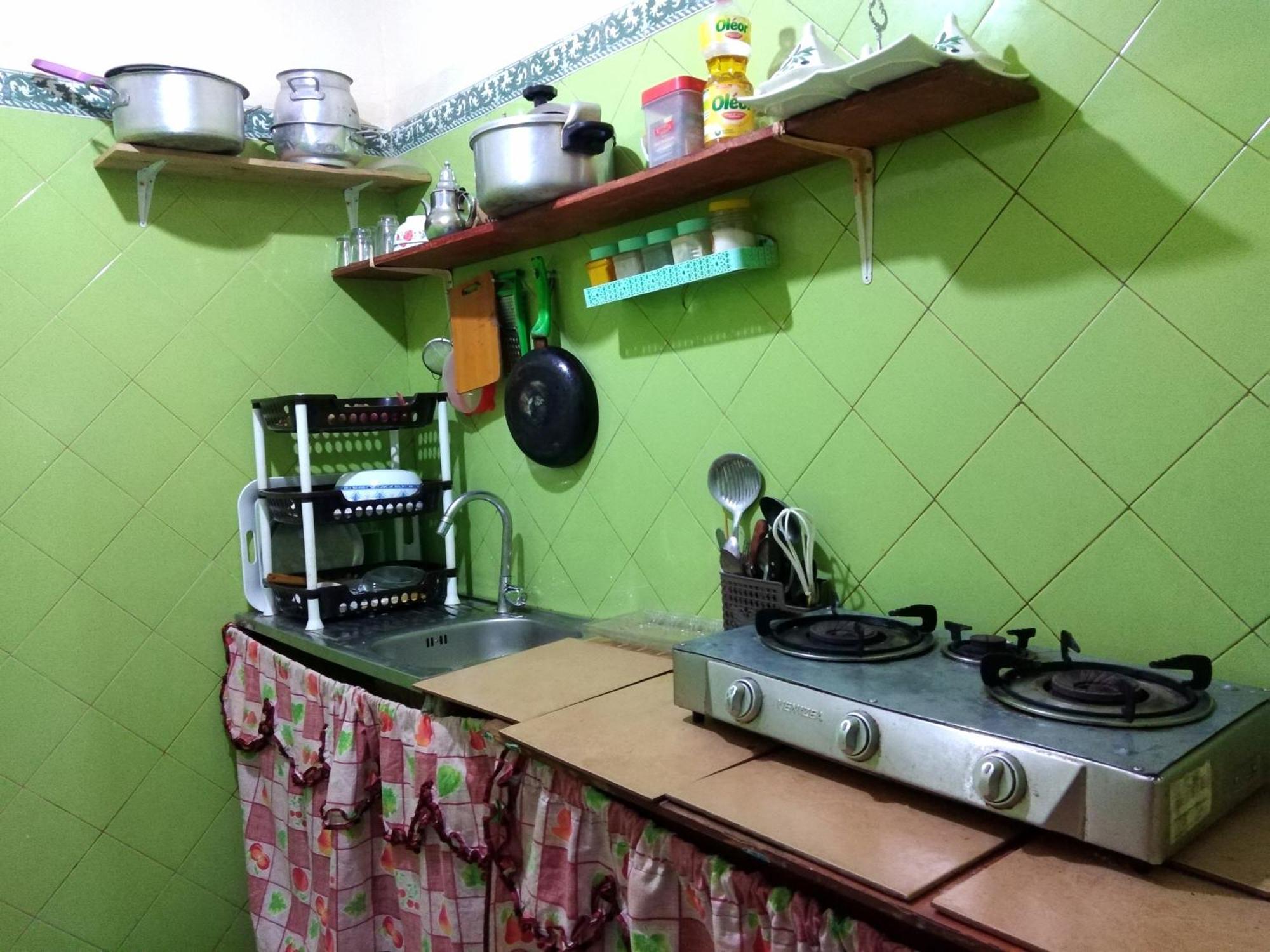 Aziz House 1 Hotel Tan-Tan Ngoại thất bức ảnh